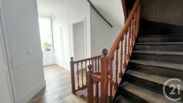 Appartement F2 &agrave; louer - 2 pi&egrave;ces - 46,12 m2 - Nevers - 58 - BOURGOGNE
