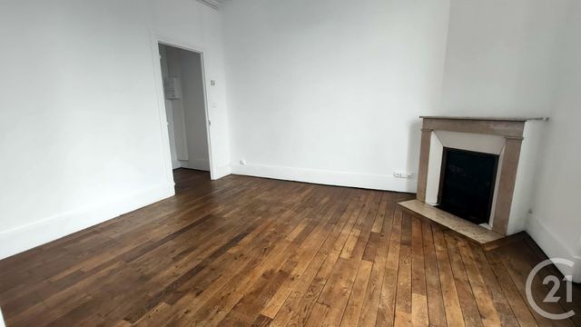 Appartement F2 &agrave; louer - 2 pi&egrave;ces - 46,12 m2 - Nevers - 58 - BOURGOGNE