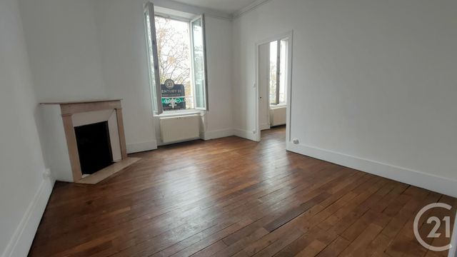 Appartement F2 à louer NEVERS