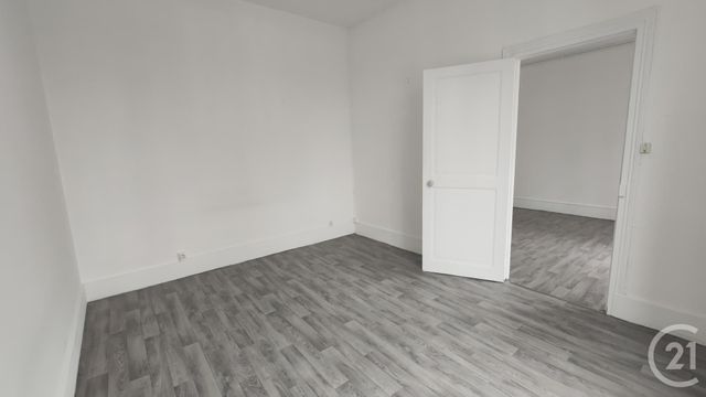 Appartement F2 &agrave; louer - 2 pi&egrave;ces - 46,72 m2 - Nevers - 58 - BOURGOGNE