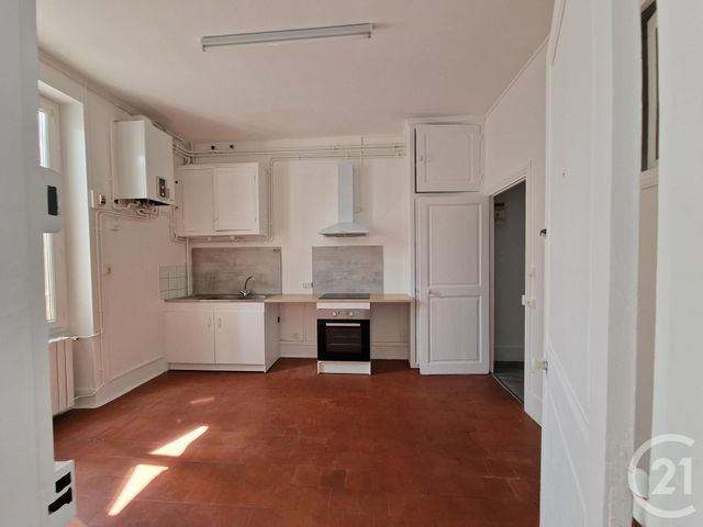 Afficher la photo en grand Appartement F2 à louer - 2 pièces - 46,72 m2 - Nevers - 58 - BOURGOGNE