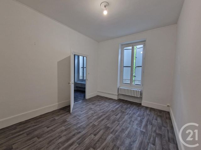 Afficher la photo en grand Appartement F2 à louer - 2 pièces - 46,72 m2 - Nevers - 58 - BOURGOGNE