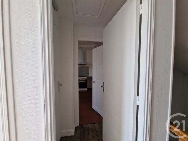 Afficher la photo en grand Appartement F2 à louer - 2 pièces - 46,72 m2 - Nevers - 58 - BOURGOGNE