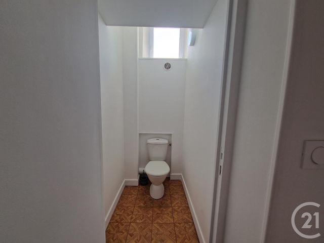 Afficher la photo en grand Appartement F2 à louer - 2 pièces - 46,72 m2 - Nevers - 58 - BOURGOGNE