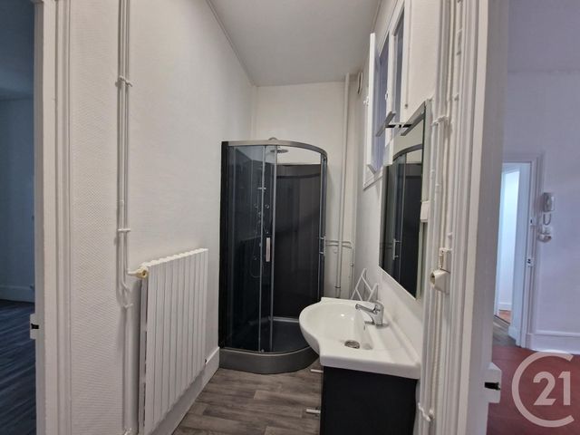 Afficher la photo en grand Appartement F2 à louer - 2 pièces - 46,72 m2 - Nevers - 58 - BOURGOGNE