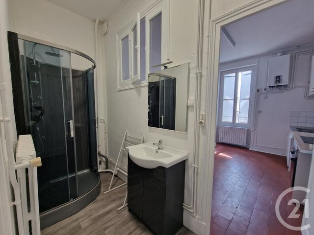 Afficher la photo en grand Appartement F2 à louer - 2 pièces - 46,72 m2 - Nevers - 58 - BOURGOGNE