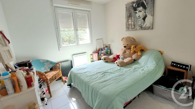 Appartement F3 &agrave; vendre - 3 pi&egrave;ces - 56,56 m2 - Marzy - 58 - BOURGOGNE