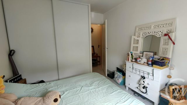 Appartement F3 &agrave; vendre - 3 pi&egrave;ces - 56,56 m2 - Marzy - 58 - BOURGOGNE