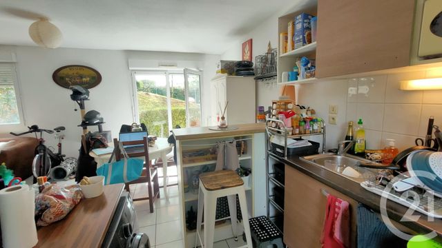 Appartement F3 &agrave; vendre - 3 pi&egrave;ces - 56,56 m2 - Marzy - 58 - BOURGOGNE