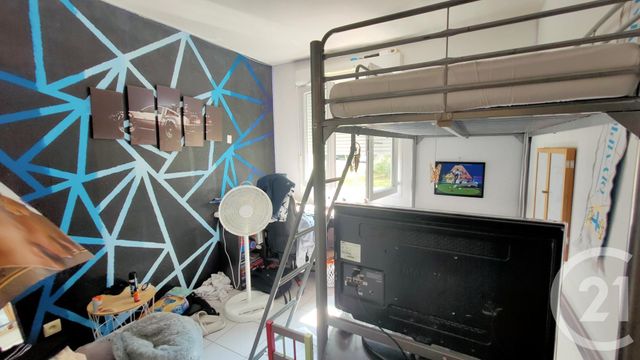 Appartement F3 &agrave; vendre - 3 pi&egrave;ces - 56,56 m2 - Marzy - 58 - BOURGOGNE