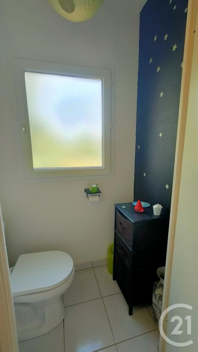 Appartement F3 &agrave; vendre - 3 pi&egrave;ces - 56,56 m2 - Marzy - 58 - BOURGOGNE