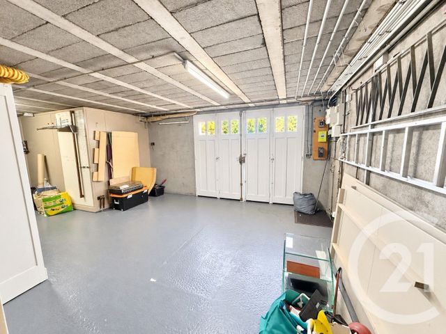 Maison &agrave; vendre - 4 pi&egrave;ces - 102,27 m2 - Varennes Vauzelles - 58 - BOURGOGNE