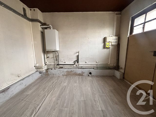 Maison à vendre - 5 pièces - 95 m2 - Varennes Vauzelles - 58 - BOURGOGNE