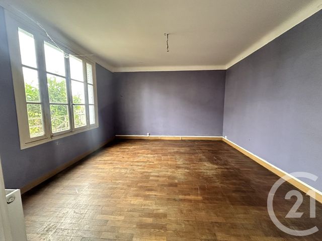 Maison à vendre - 5 pièces - 95 m2 - Varennes Vauzelles - 58 - BOURGOGNE