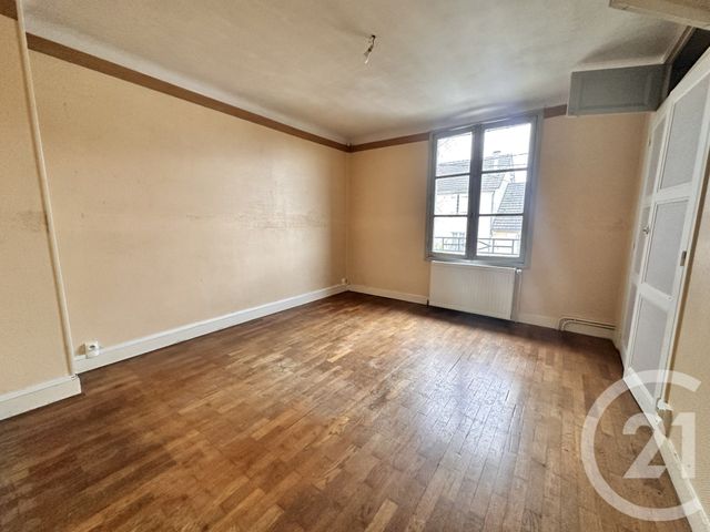 Maison à vendre - 5 pièces - 95 m2 - Varennes Vauzelles - 58 - BOURGOGNE