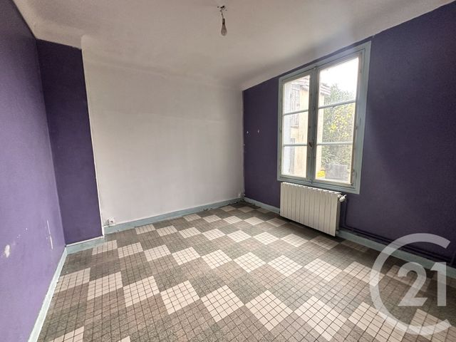 Maison à vendre - 5 pièces - 95 m2 - Varennes Vauzelles - 58 - BOURGOGNE