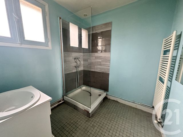 Maison à vendre - 5 pièces - 95 m2 - Varennes Vauzelles - 58 - BOURGOGNE