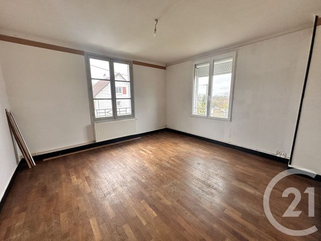 Maison à vendre - 5 pièces - 95 m2 - Varennes Vauzelles - 58 - BOURGOGNE