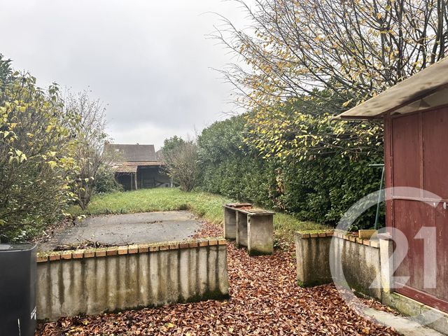 Maison à vendre - 5 pièces - 95 m2 - Varennes Vauzelles - 58 - BOURGOGNE