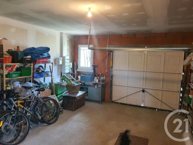 Maison &agrave; vendre - 4 pi&egrave;ces - 102,31 m2 - Cuffy - 18 - CENTRE