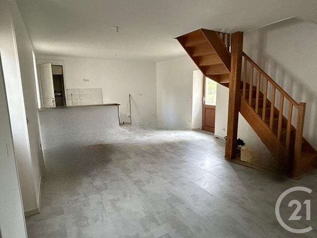 maison - SANCOINS - 18