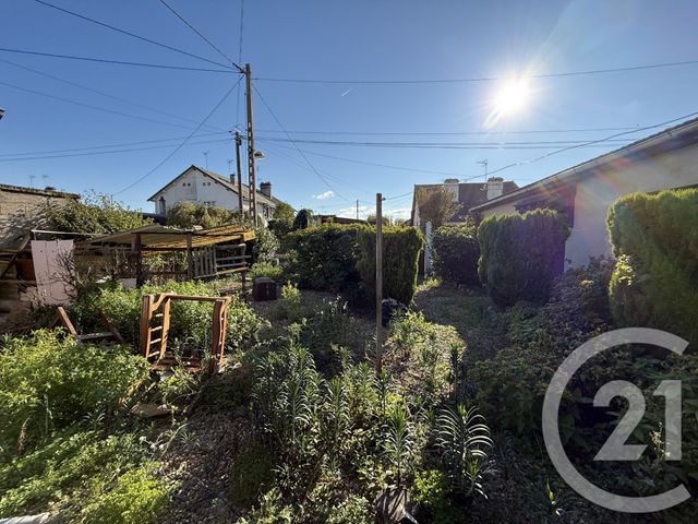 Maison à vendre - 4 pièces - 73,85 m2 - Garchizy - 58 - BOURGOGNE