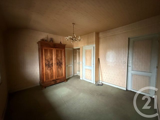Maison à vendre - 4 pièces - 73,85 m2 - Garchizy - 58 - BOURGOGNE