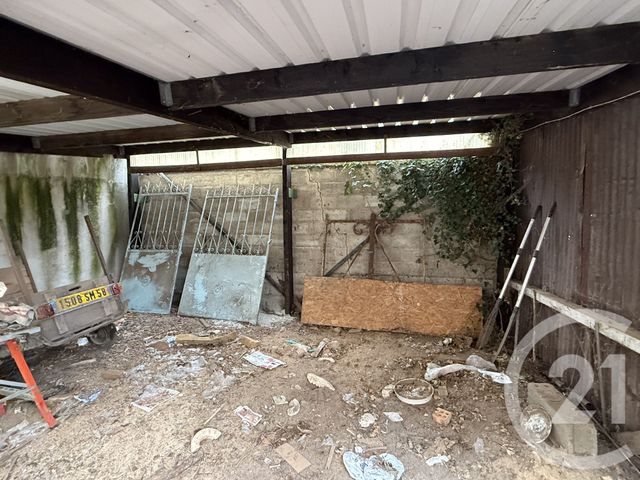 Maison à vendre - 4 pièces - 73,85 m2 - Garchizy - 58 - BOURGOGNE