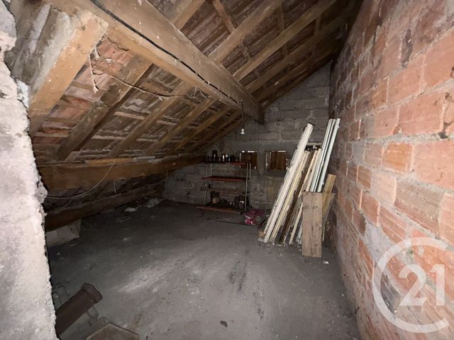 Maison à vendre - 4 pièces - 73,85 m2 - Garchizy - 58 - BOURGOGNE