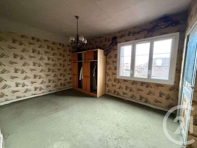 Maison à vendre - 4 pièces - 73,85 m2 - Garchizy - 58 - BOURGOGNE