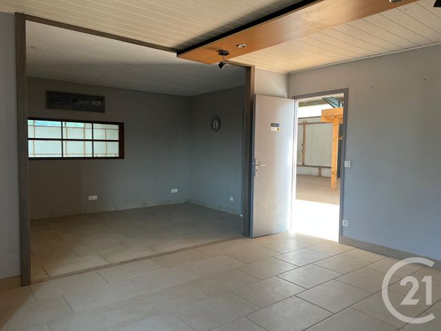 Maison &agrave; vendre - 2 pi&egrave;ces - 430 m2 - St Benin D Azy - 58 - BOURGOGNE