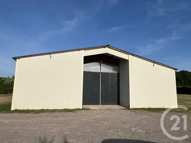 Maison &agrave; vendre - 2 pi&egrave;ces - 430 m2 - St Benin D Azy - 58 - BOURGOGNE