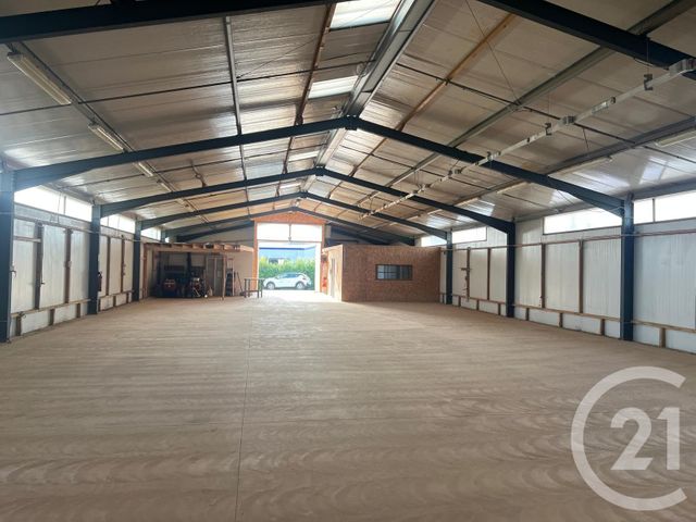 Maison &agrave; vendre - 2 pi&egrave;ces - 430 m2 - St Benin D Azy - 58 - BOURGOGNE