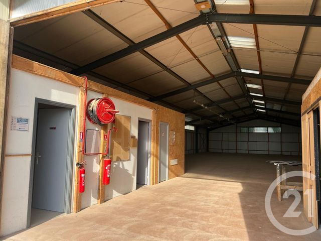 Maison &agrave; vendre - 2 pi&egrave;ces - 430 m2 - St Benin D Azy - 58 - BOURGOGNE