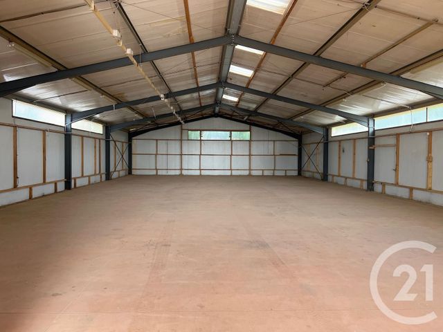 Maison &agrave; vendre - 2 pi&egrave;ces - 430 m2 - St Benin D Azy - 58 - BOURGOGNE