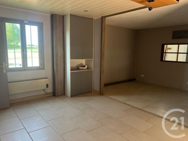 Maison &agrave; vendre - 2 pi&egrave;ces - 430 m2 - St Benin D Azy - 58 - BOURGOGNE