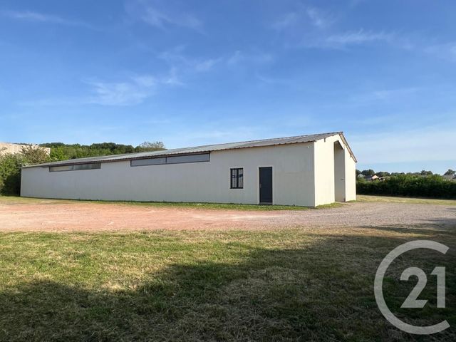 Maison à vendre ST BENIN D AZY