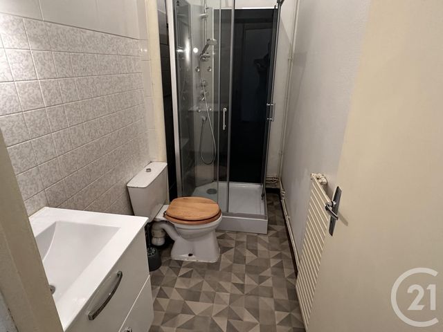Appartement F2 à louer - 2 pièces - 50,52 m2 - Nevers - 58 - BOURGOGNE