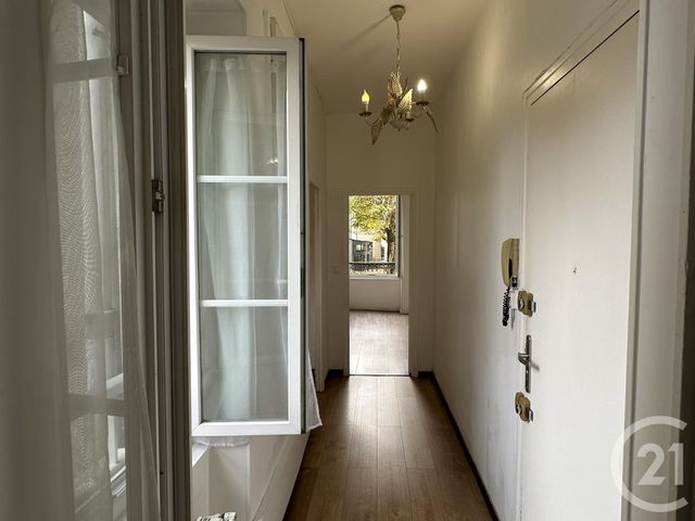 Appartement F2 à louer - 2 pièces - 50,52 m2 - Nevers - 58 - BOURGOGNE