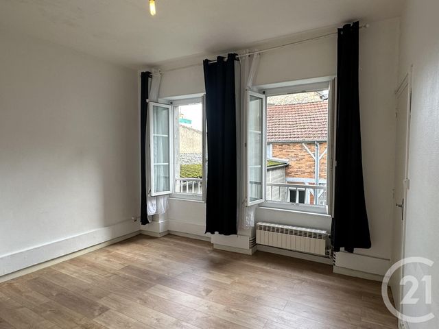 Appartement F2 à louer - 2 pièces - 50,52 m2 - Nevers - 58 - BOURGOGNE