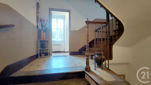 Appartement F2 à louer NEVERS