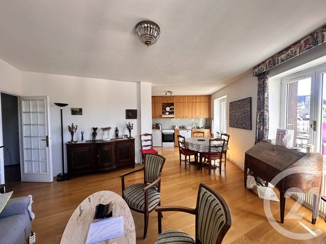 appartement - NEVERS - 58
