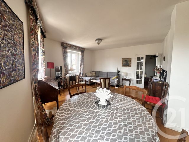 Appartement F3 &agrave; vendre - 3 pi&egrave;ces - 69,90 m2 - Nevers - 58 - BOURGOGNE