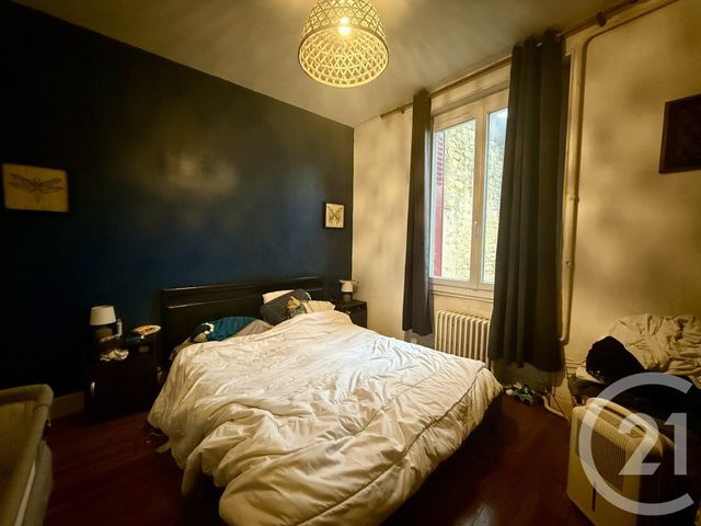 Appartement F3 bis à vendre - 3 pièces - 90,12 m2 - Nevers - 58 - BOURGOGNE