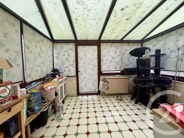 Appartement F3 bis à vendre - 3 pièces - 90,12 m2 - Nevers - 58 - BOURGOGNE