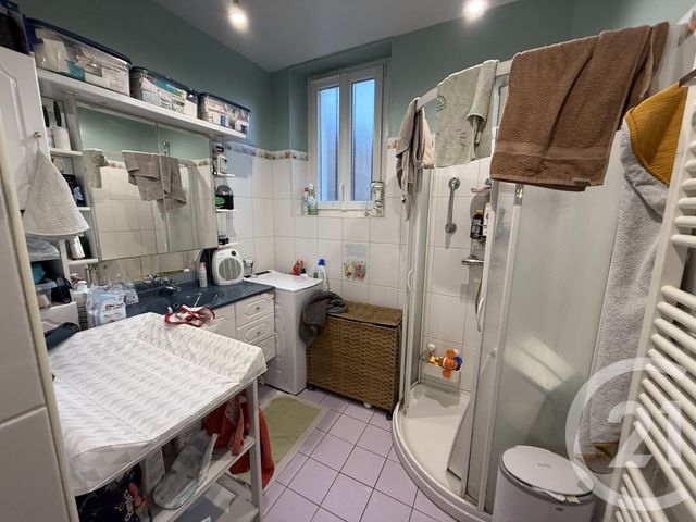 Appartement F3 bis à vendre - 3 pièces - 90,12 m2 - Nevers - 58 - BOURGOGNE