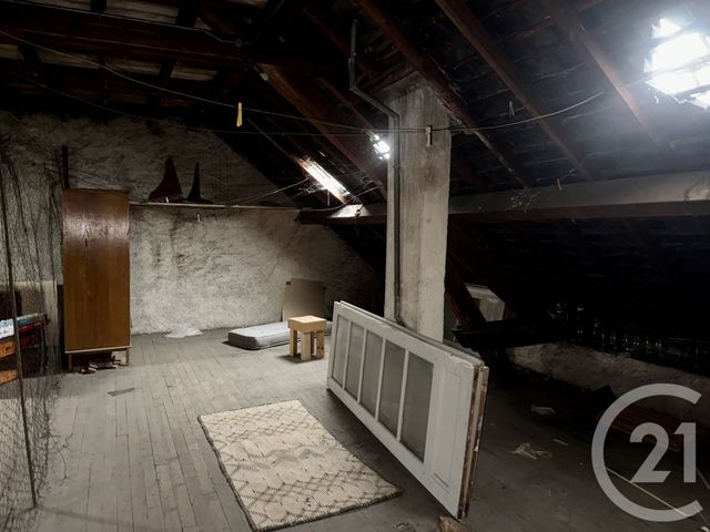 Appartement F3 bis à vendre - 3 pièces - 90,12 m2 - Nevers - 58 - BOURGOGNE