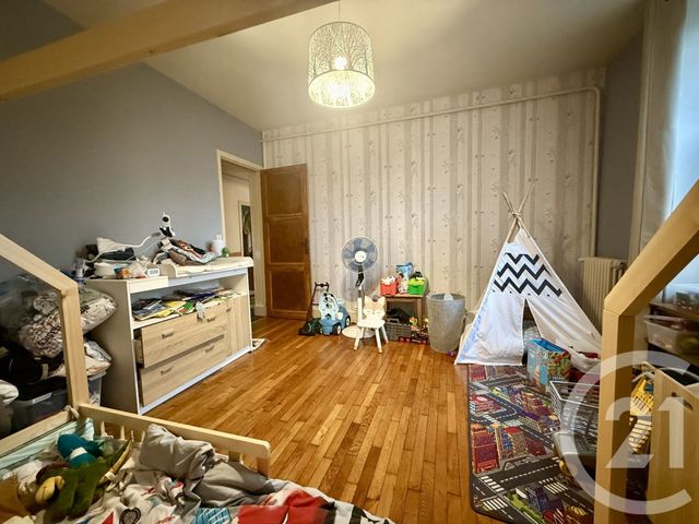 Appartement F3 bis à vendre - 3 pièces - 90,12 m2 - Nevers - 58 - BOURGOGNE