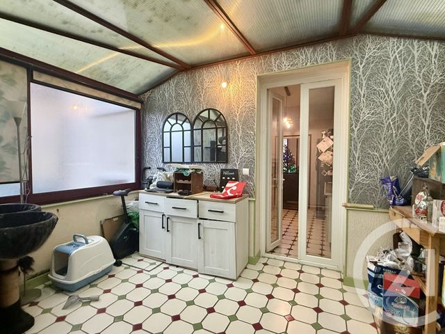 Appartement F3 bis à vendre - 3 pièces - 90,12 m2 - Nevers - 58 - BOURGOGNE