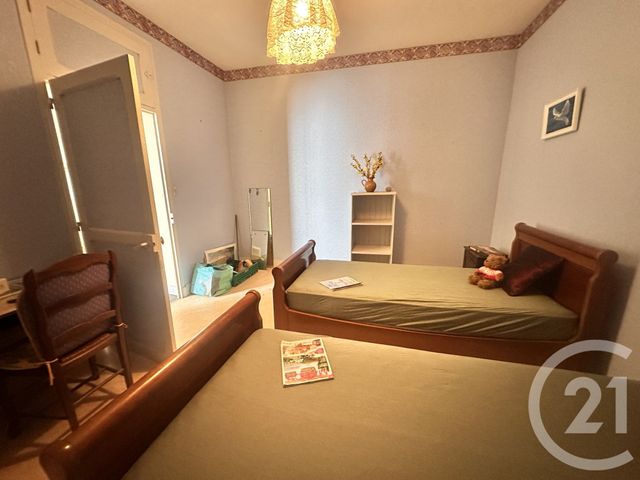 Maison &agrave; vendre - 4 pi&egrave;ces - 91,33 m2 - Varennes Vauzelles - 58 - BOURGOGNE